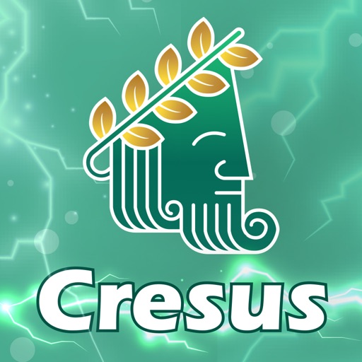 Cresus - Games of the Gods