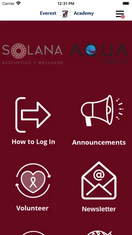 Game screenshot Everest Academy of Lemont apk