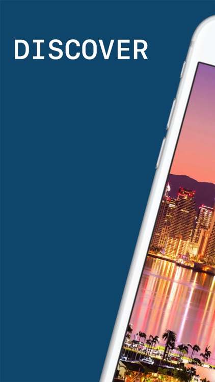 San Diego Travel Guide . screenshot-0