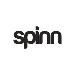 Spinn 图标