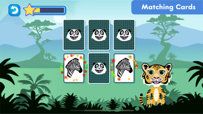 Zion Kids Screenshot