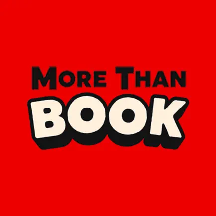More Than Book Читы