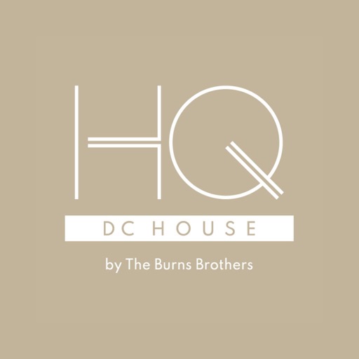 HQ DC House icon