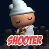 Survival Shooter-AR,Shooting icon