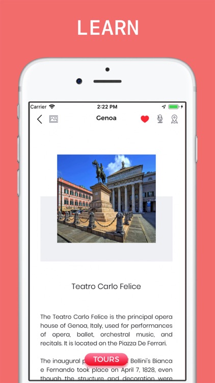Genoa Travel Guide . screenshot-4