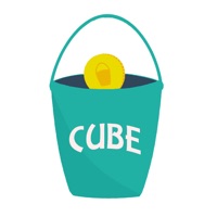 Cube App logo