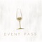 Event Pass App