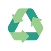 Live Love Recycle icon