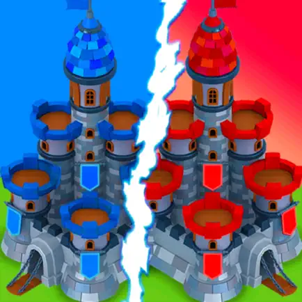 Takeover War Читы