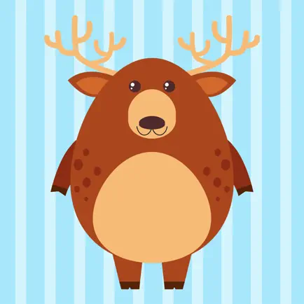 Deer Emoji Stickers Cheats