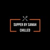 Supper By Sanah Chilled icon