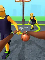 dribble hoops ipad images 2