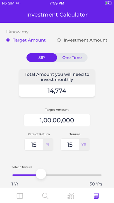 Neo Family Office Screenshot