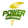 Power Dry Cleaners icon