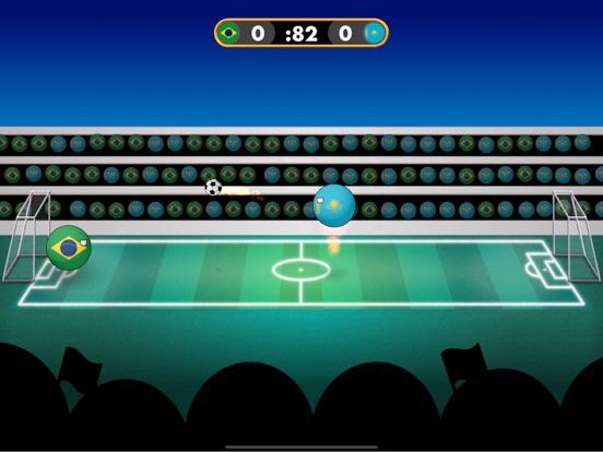 Cup Blitz 2 iPad screenshot 4 - Games app