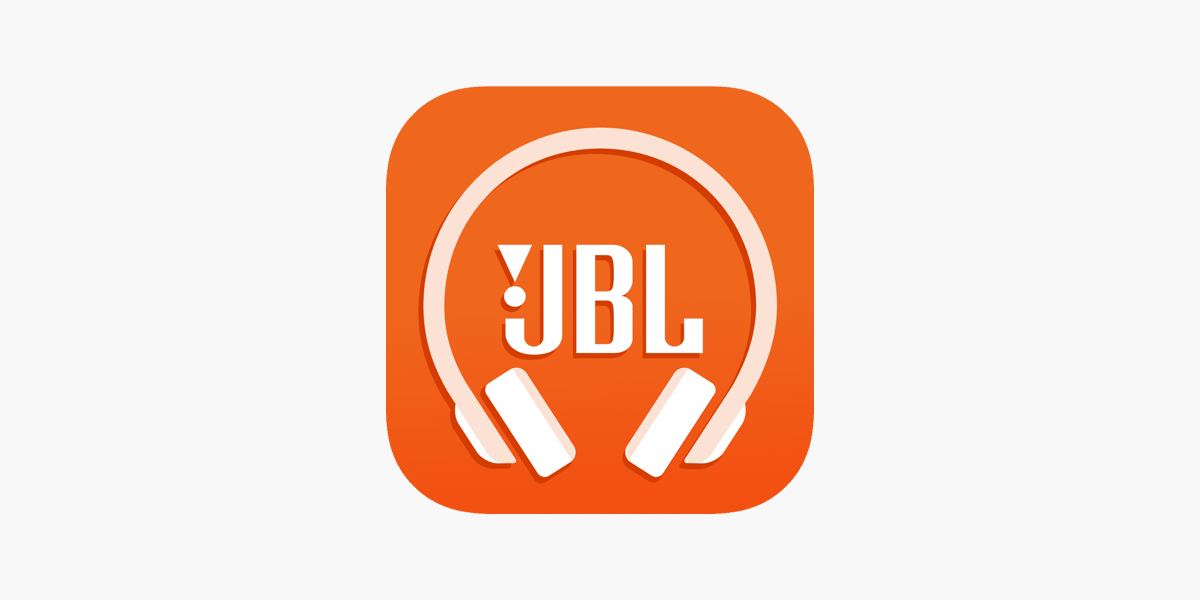 JBL Headphones on the Store