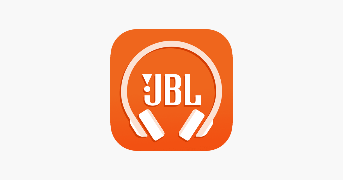 JBL Headphones App Store'da
