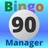 Bingo Manager 90 App Icon