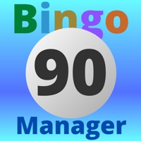 Bingo Manager 90 logo