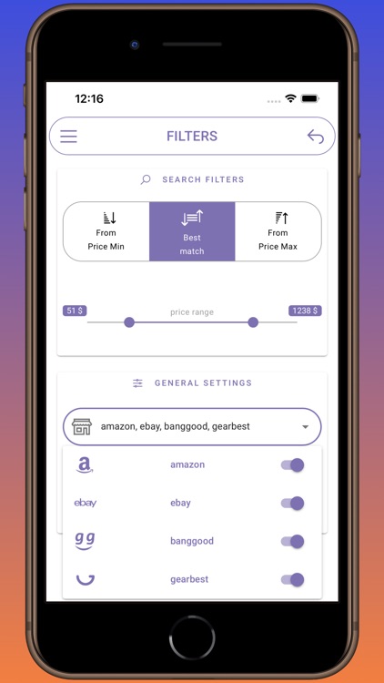 Wonder Deals - Amazon offers screenshot-5