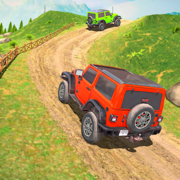 Jeep Games Driving Simulator