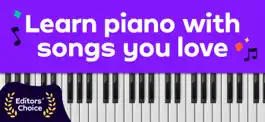Game screenshot simply piano - Уроки и песни mod apk