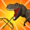 Cooperate with your friends to defeat monsters to protect the peace of the earth