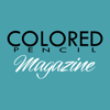 COLORED PENCIL Magazine - Sally Ford