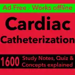 Cardiac Cath Exam Review App App Contact