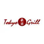 Tokyo Grill App Cancel