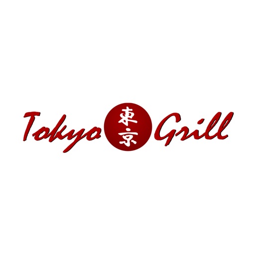 Tokyo Grill icon