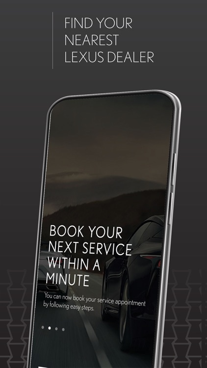 Lexus Iraq screenshot-5