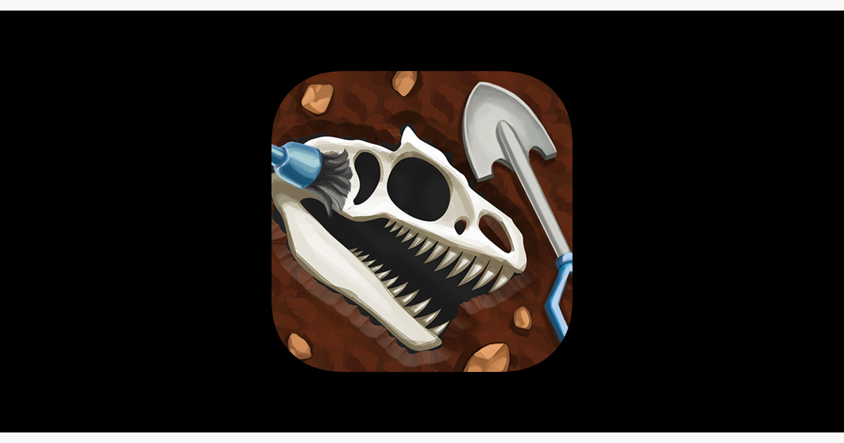 Dino Quest: Dig Dinosaur Game – Apps on Google Play