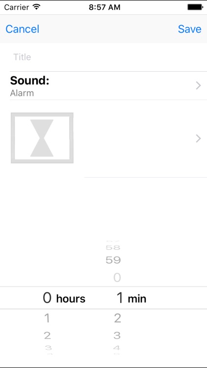 alDente (cooking timer)