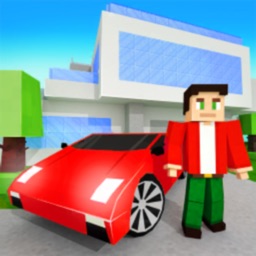 Block City 3D : Simulateur Jeu