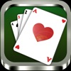 The Klondike Solitaire icon