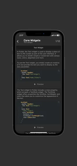 Game screenshot FlutterLab apk