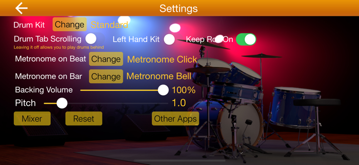 Learn To Master Drums Pro