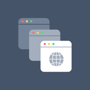 Multiwindows Browser
