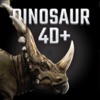 Dinosaur 4D+ - iPhoneアプリ