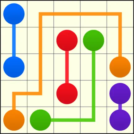 Connect Dots Without Crossing Читы