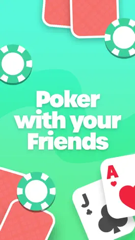 Game screenshot Poker with Friends - EasyPoker mod apk