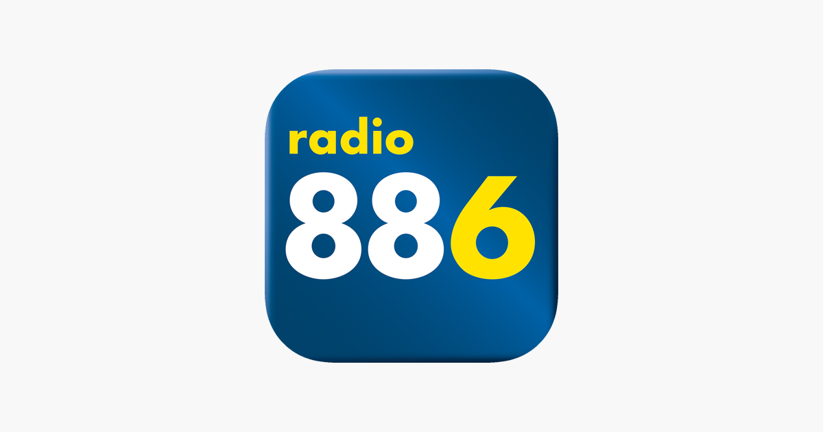 radio 88.6 su App Store