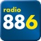 radio 88.6
