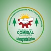COMISAL Móvil icon