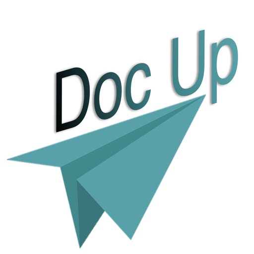 DocUp icon