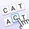 Icon Anagram Maze: Word Puzzle Game