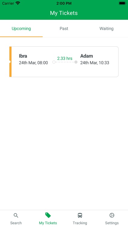 Rehlati: PDO Commuting screenshot-5