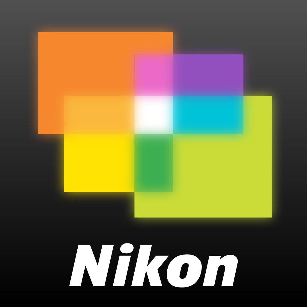 Nikon Corporation Apps on the App Store