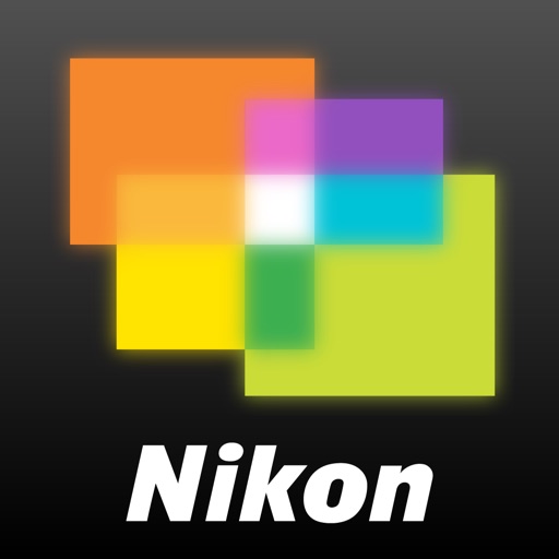 NIKON IMAGE SPACE